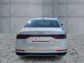 Audi A8 55 TFSI QU S-LINE 5JG+MATRIX+NAV+AIR+PANO+B&O Bianco - thumbnail 5