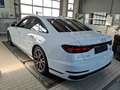 Audi A8 55 TFSI QU S-LINE 5JG+MATRIX+NAV+AIR+PANO+B&O Weiß - thumbnail 3