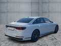 Audi A8 55 TFSI QU S-LINE 5JG+MATRIX+NAV+AIR+PANO+B&O Bianco - thumbnail 6