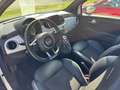 Fiat 500 500 III 2015 1.0 hybrid 70cv Bianco - thumbnail 4