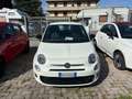 Fiat 500 500 III 2015 1.0 hybrid 70cv Bianco - thumbnail 2