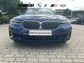 BMW 530 e xDrive Touring Luxury Line +2Jahre-GARANTIE Blau - thumbnail 18