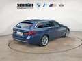 BMW 530 e xDrive Touring Luxury Line +2Jahre-GARANTIE Blau - thumbnail 6