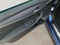 BMW 530 e xDrive Touring Luxury Line +2Jahre-GARANTIE Blau - thumbnail 9