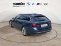 BMW 530 e xDrive Touring Luxury Line +2Jahre-GARANTIE Blau - thumbnail 4