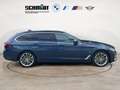 BMW 530 e xDrive Touring Aut. Luxury Line Blau - thumbnail 7