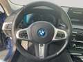 BMW 530 e xDrive Touring Luxury Line +2Jahre-GARANTIE Blau - thumbnail 14