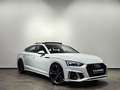 Audi A5 Sportback 35 TDI 2x S Line Pano Carbon 20" Fehér - thumbnail 2