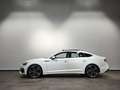 Audi A5 Sportback 35 TDI 2x S Line Pano Carbon 20" Fehér - thumbnail 8