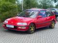 Honda Civic EE9 V-TEC Rouge - thumbnail 3