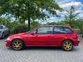 Honda Civic EE9 V-TEC Rouge - thumbnail 4