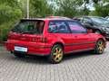 Honda Civic EE9 V-TEC Rouge - thumbnail 5