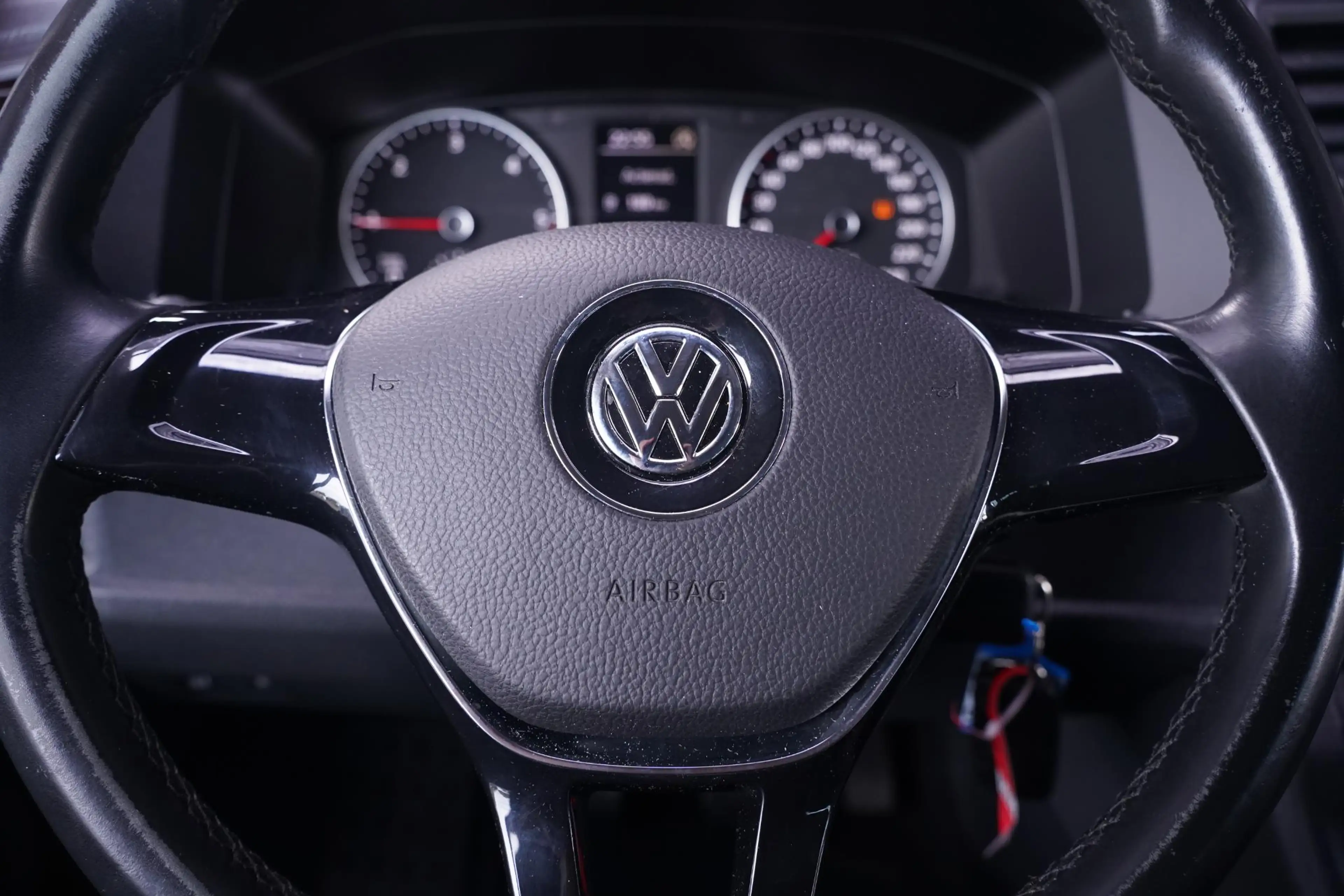 Volkswagen Transporter 2.0 TDI 150 pk Dubbel Cabine Airco, Leder Zwart Cr — photo 23