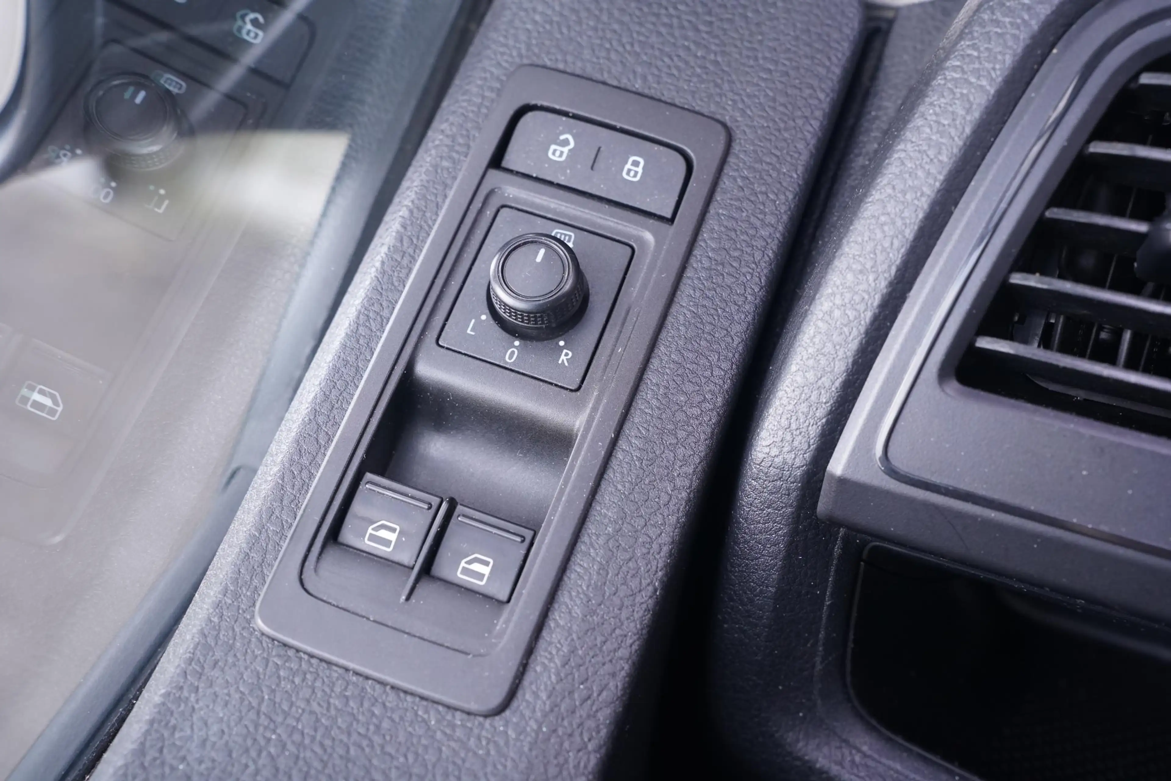 Volkswagen Transporter 2.0 TDI 150 pk Dubbel Cabine Airco, Leder Zwart Cr — photo 34