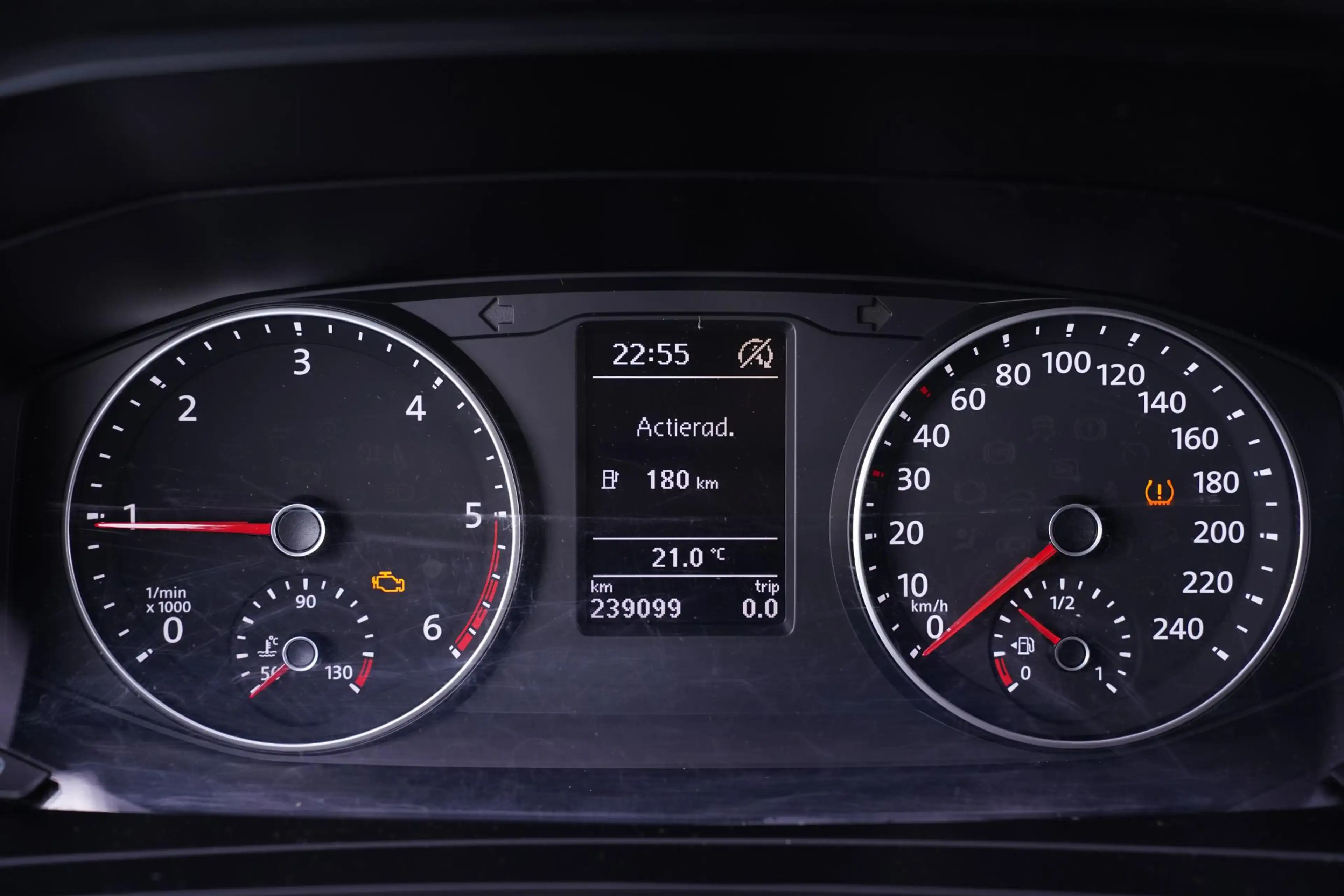 Volkswagen Transporter 2.0 TDI 150 pk Dubbel Cabine Airco, Leder Zwart Cr — photo 25