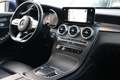 Mercedes-Benz G 300e 4Matic AMG Line EQ-BOOST  258 cv Niebieski - thumbnail 13