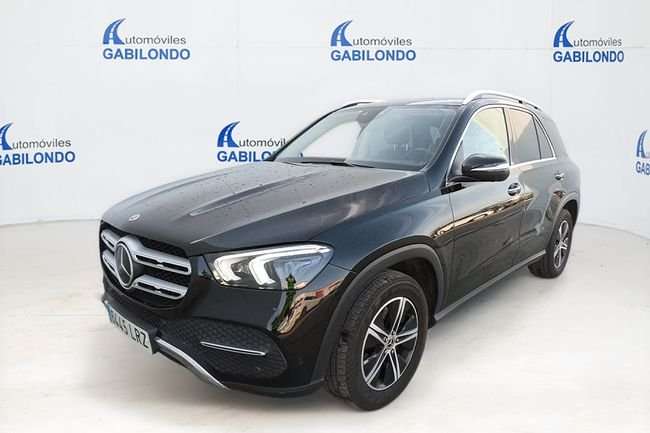 Mercedes-Benz GLE 350 350d 4Matic Aut. - foto 1