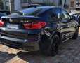 BMW X4 M-Sport Xdrive20d 190CV Uff Italy Pelle Tetto Navi Nero - thumbnail 4