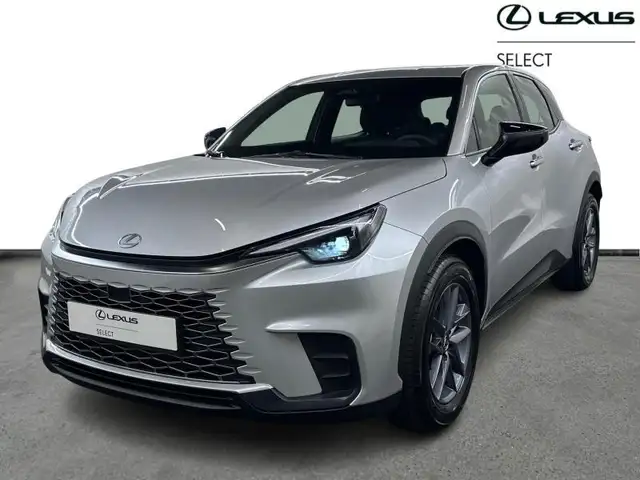 Lexus LBX Base