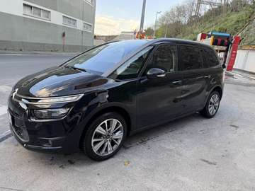 1.6 hdi Exclusive 115cv 7 POSTI