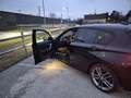BMW 120 120d xDrive M Sport Aut. M Sport Schwarz - thumbnail 8