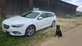 Opel Insignia Sports Tourer 2.0 Diesel Automatik Ultimate - thumbnail 5