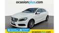 Mercedes-Benz A 200 200CDI BE AMG Line Blanco - thumbnail 1