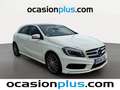 Mercedes-Benz A 200 200CDI BE AMG Line Blanco - thumbnail 2