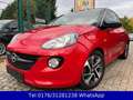 Opel Adam Slam !! Pano !! Klima !! Tüv-Neu !! Red - thumbnail 1