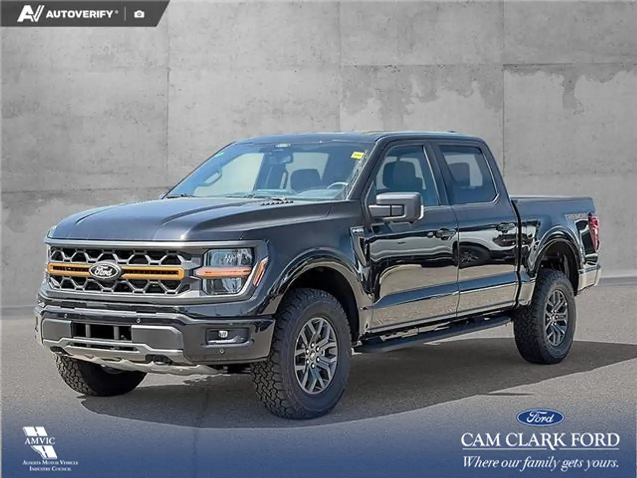 2026 Ford F 150