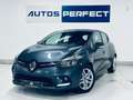Renault Clio 1.5 dCi PDC BLUETOOTH NAVI ISOFIX CLIM LIM JA16 Gris - thumbnail 1