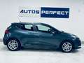 Renault Clio 1.5 dCi PDC BLUETOOTH NAVI ISOFIX CLIM LIM JA16 Gris - thumbnail 4
