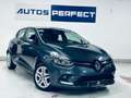 Renault Clio 1.5 dCi PDC BLUETOOTH NAVI ISOFIX CLIM LIM JA16 Gris - thumbnail 2