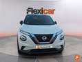 Nissan Juke DIG-T 86 kW (117 CV) 6 M/T ACENTA Blanco - thumbnail 2