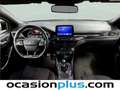 Ford Focus 1.0 Ecoboost MHEV ST Line 125 Gris - thumbnail 7