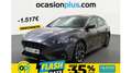 Ford Focus 1.0 Ecoboost MHEV ST Line 125 Gris - thumbnail 1