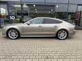 Audi A7 Sportback 1.8 TFSI S line edition *Winterpack* Jaune - thumbnail 5