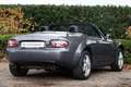 Mazda MX-5 Roadster Coupé NC 1.8l Galaxy Grey Mica Gris - thumbnail 4