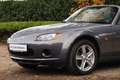 Mazda MX-5 Roadster Coupé NC 1.8l Galaxy Grey Mica Gris - thumbnail 9