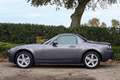 Mazda MX-5 Roadster Coupé NC 1.8l Galaxy Grey Mica Gris - thumbnail 23