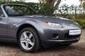 Mazda MX-5 Roadster Coupé NC 1.8l Galaxy Grey Mica Gris - thumbnail 11