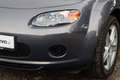 Mazda MX-5 Roadster Coupé NC 1.8l Galaxy Grey Mica Gris - thumbnail 24