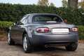 Mazda MX-5 Roadster Coupé NC 1.8l Galaxy Grey Mica Gris - thumbnail 5