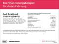 Audi A4 allroad 40 TDI quattro Navi LED Rückfahrkamera AHK Zwart - thumbnail 2
