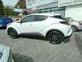 Toyota C-HR Hybrid mit Navi RelaxGarantie bis April 2033 Weiß - thumbnail 13