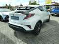 Toyota C-HR Hybrid mit Navi RelaxGarantie bis April 2033 Weiß - thumbnail 9
