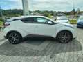 Toyota C-HR Hybrid mit Navi RelaxGarantie bis April 2033 Weiß - thumbnail 7