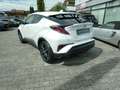 Toyota C-HR Hybrid mit Navi RelaxGarantie bis April 2033 Weiß - thumbnail 11
