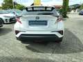 Toyota C-HR Hybrid mit Navi RelaxGarantie bis April 2033 Weiß - thumbnail 15