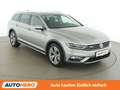 Volkswagen Passat Alltrack 2.0 TDI 4Motion BlueMotion Tech Grau - thumbnail 8